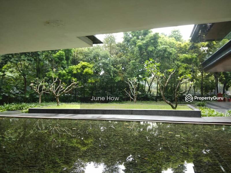 Rumah Teres 3.5 Tingkat untuk Dijual di Damansara Perdana (Selangor) - June How - PropertyGuru.com.my