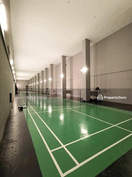 Rumah Teres 3.5 Tingkat untuk Dijual di Damansara Perdana (Selangor) - June How - PropertyGuru.com.my