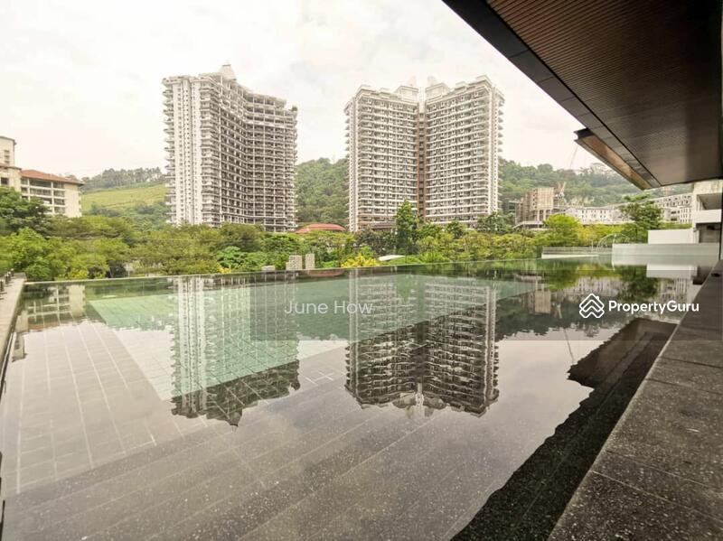 Rumah Teres 3.5 Tingkat untuk Dijual di Damansara Perdana (Selangor) - June How - PropertyGuru.com.my