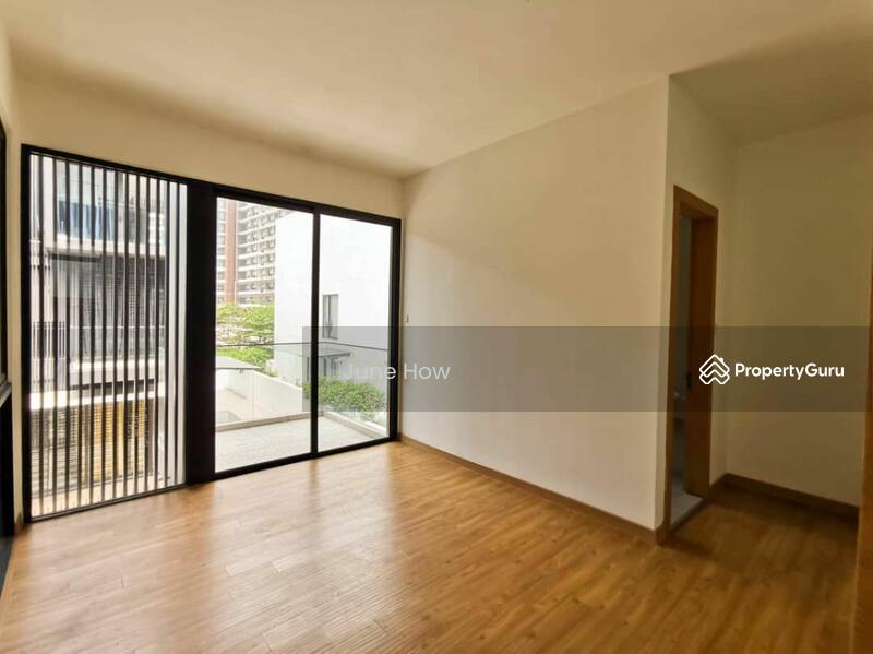 Rumah Teres 3.5 Tingkat untuk Dijual di Damansara Perdana (Selangor) - June How - PropertyGuru.com.my