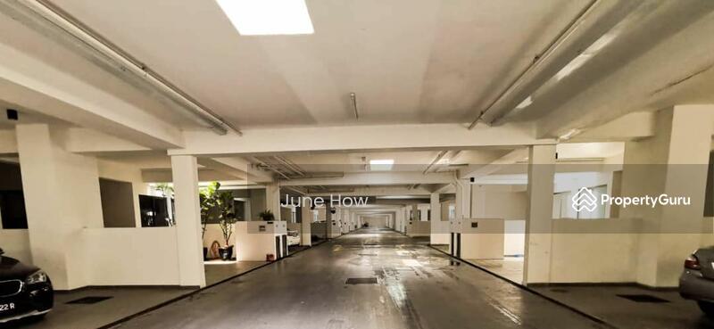 Rumah Teres 3.5 Tingkat untuk Dijual di Damansara Perdana (Selangor) - June How - PropertyGuru.com.my