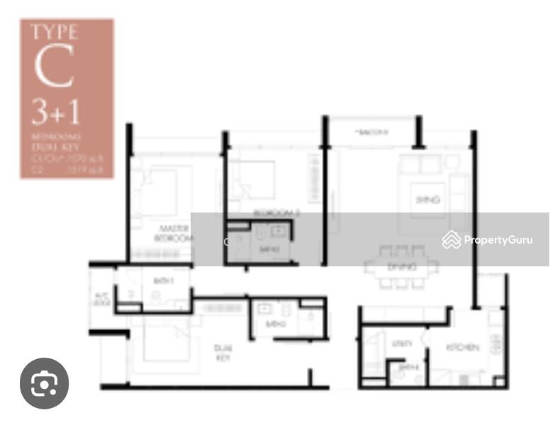 Service Residence for Rent at The Park 2 - Jane Shoo - PropertyGuru.com.my