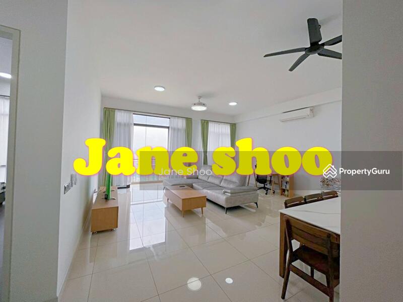 Service Residence for Rent at The Park 2 - Jane Shoo - PropertyGuru.com.my