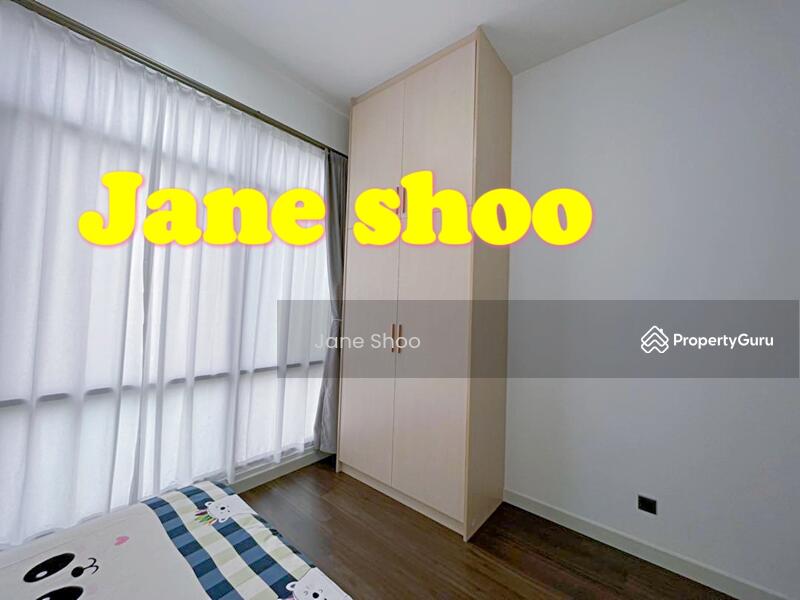 Service Residence for Rent at The Park 2 - Jane Shoo - PropertyGuru.com.my