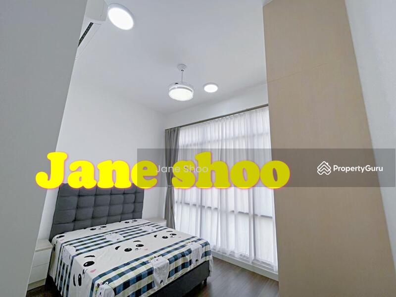 Service Residence for Rent at The Park 2 - Jane Shoo - PropertyGuru.com.my