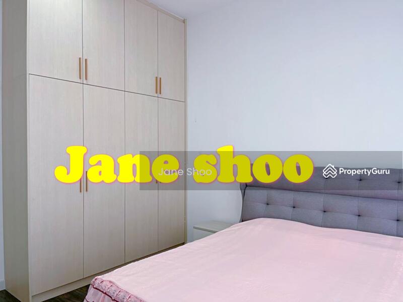 Service Residence for Rent at The Park 2 - Jane Shoo - PropertyGuru.com.my