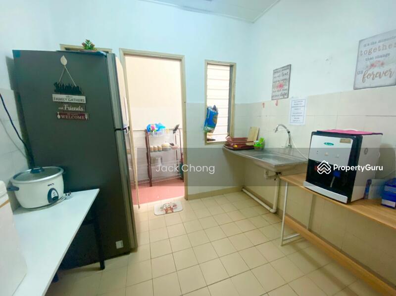 For Rent - Vista Shop Apartment (Damansara Damai)