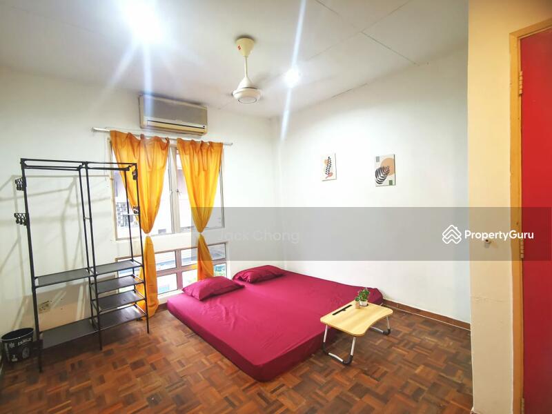 For Rent - Vista Shop Apartment (Damansara Damai)