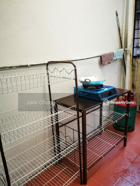For Rent - Vista Shop Apartment (Damansara Damai)