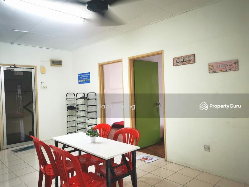 For Rent - Vista Shop Apartment (Damansara Damai)