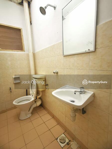 For Rent - Vista Shop Apartment (Damansara Damai)