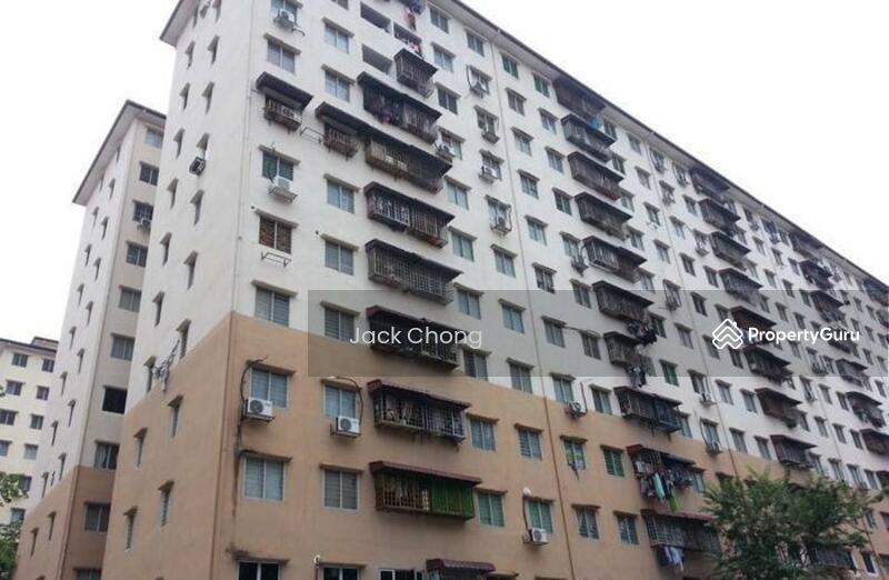 Desa Satu untuk Untuk Disewa - RM 350 /bulan, Feb 2026 - PropertyGuru.com.my