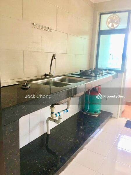 Desa Satu untuk Untuk Disewa - RM 350 /bulan, Feb 2026 - PropertyGuru.com.my