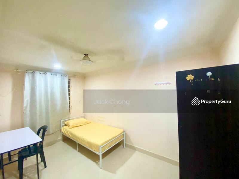 Desa Satu untuk Untuk Disewa - RM 350 /bulan, Feb 2026 - PropertyGuru.com.my