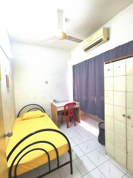 For Rent - My Place