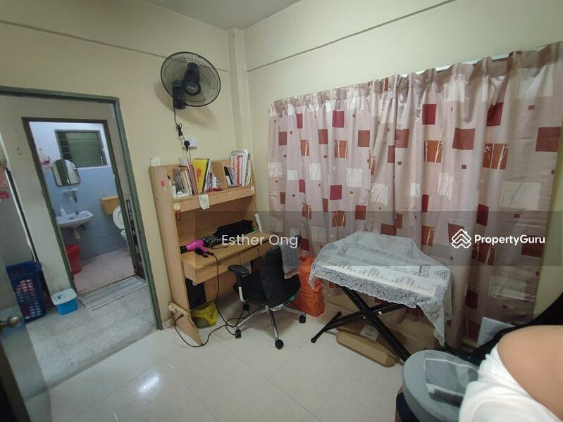 Pangsapuri Mutiara untuk Untuk Dijual - RM 210,000, Mac 2026 - PropertyGuru.com.my