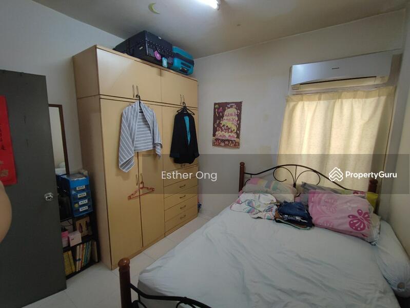 Pangsapuri Mutiara untuk Untuk Dijual - RM 210,000, Mac 2026 - PropertyGuru.com.my