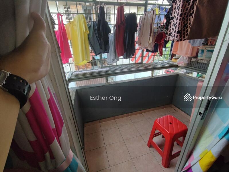 Pangsapuri Mutiara untuk Untuk Dijual - RM 210,000, Mac 2026 - PropertyGuru.com.my