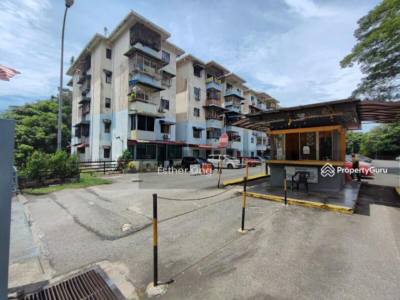 Pangsapuri Mutiara untuk Untuk Dijual - RM 210,000, Mac 2026 - PropertyGuru.com.my