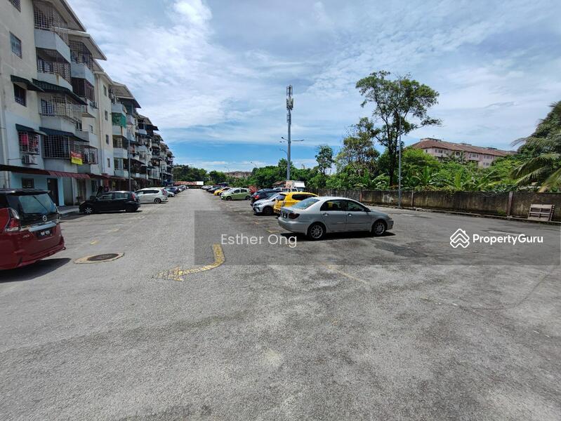 Pangsapuri Mutiara untuk Untuk Dijual - RM 210,000, Mac 2026 - PropertyGuru.com.my