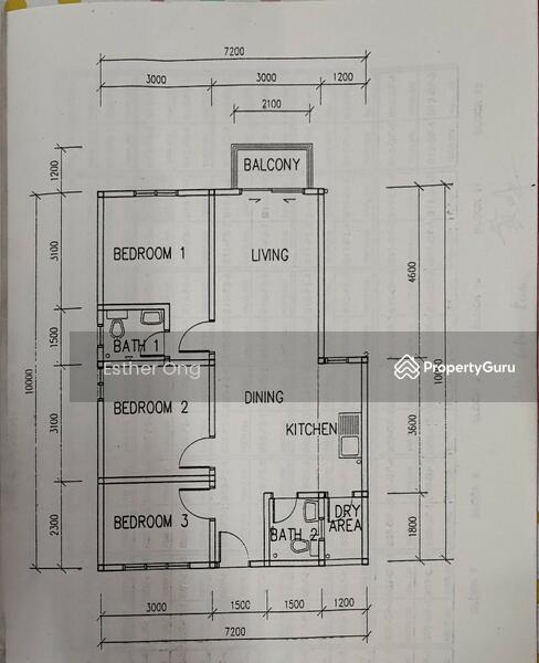 Pangsapuri Mutiara untuk Untuk Dijual - RM 210,000, Mac 2026 - PropertyGuru.com.my