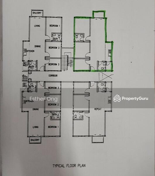 Pangsapuri Mutiara untuk Untuk Dijual - RM 210,000, Mac 2026 - PropertyGuru.com.my