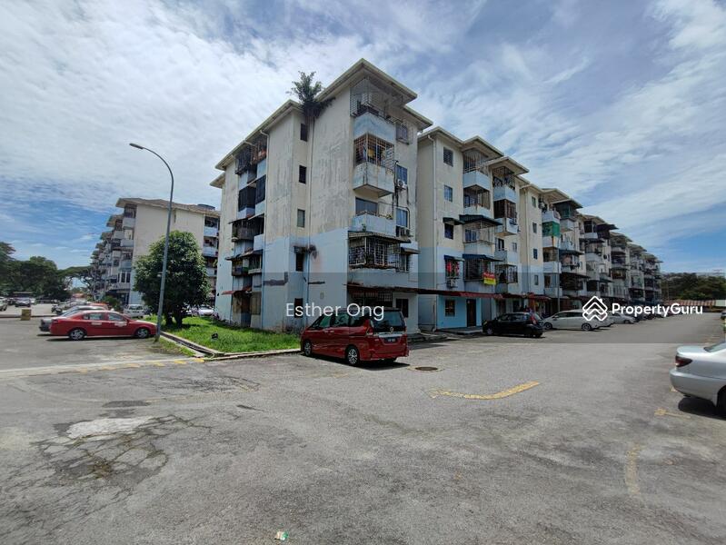 Pangsapuri Mutiara untuk Untuk Dijual - RM 210,000, Mac 2026 - PropertyGuru.com.my