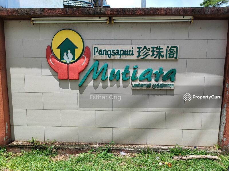 Pangsapuri Mutiara untuk Untuk Dijual - RM 210,000, Mac 2026 - PropertyGuru.com.my