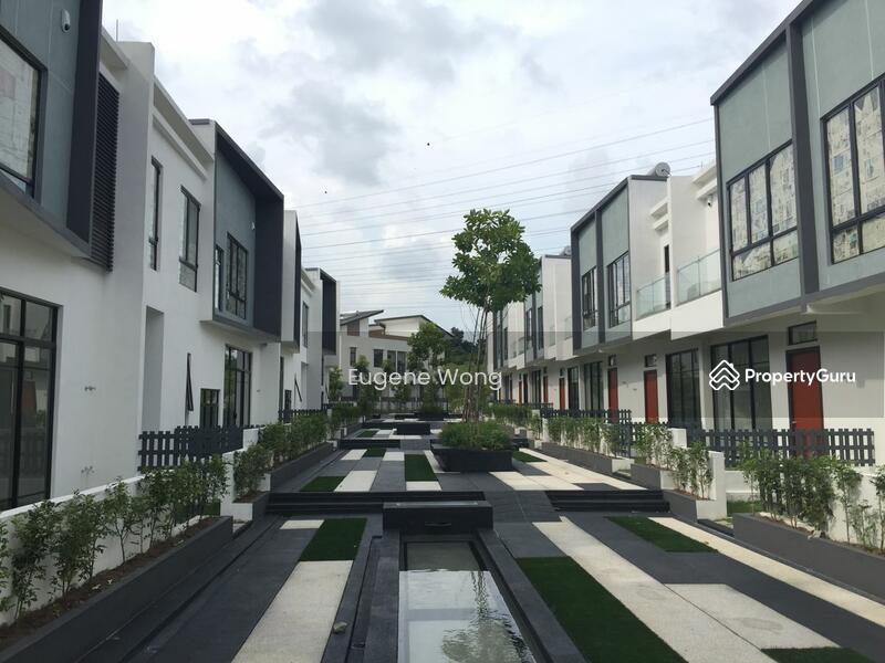 3-storey Terraced House for Sale in Taman Equine (Seri Kembangan) - Eugene Wong - PropertyGuru.com.my