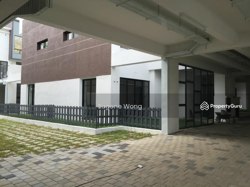 3-storey Terraced House for Sale in Taman Equine (Seri Kembangan) - Eugene Wong - PropertyGuru.com.my