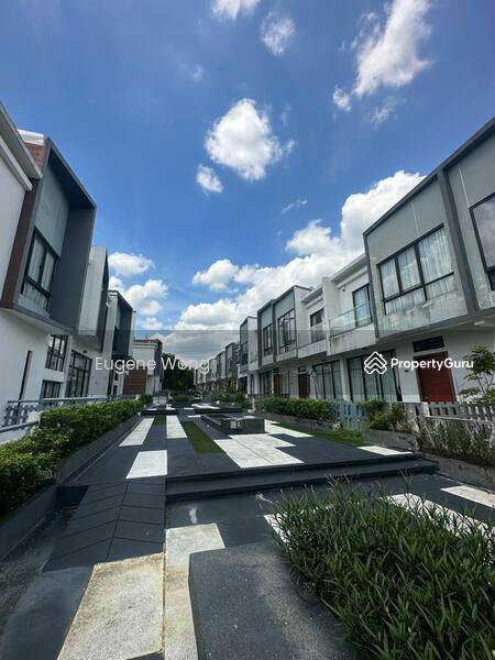 3-storey Terraced House for Sale in Taman Equine (Seri Kembangan) - Eugene Wong - PropertyGuru.com.my
