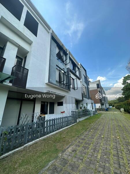 3-storey Terraced House for Sale in Taman Equine (Seri Kembangan) - Eugene Wong - PropertyGuru.com.my