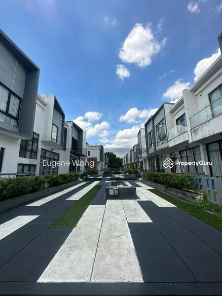 3-storey Terraced House for Sale in Taman Equine (Seri Kembangan) - Eugene Wong - PropertyGuru.com.my
