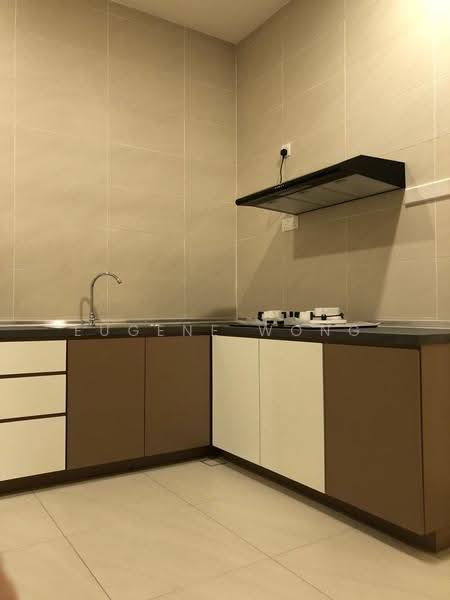 Rumah Teres 3-Tingkat untuk Dijual di Taman Equine (Seri Kembangan) - Eugene Wong - Kitchen - PropertyGuru.com.my