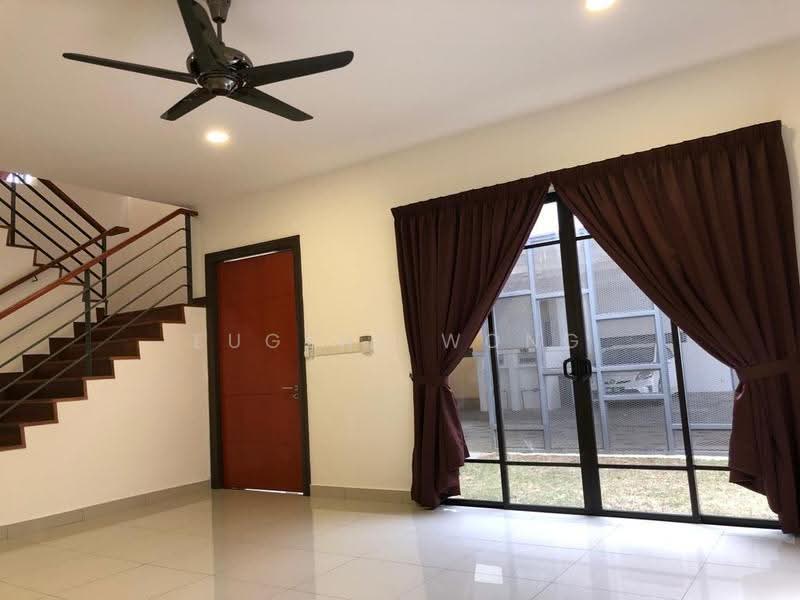 Rumah Teres 3-Tingkat untuk Dijual di Taman Equine (Seri Kembangan) - Eugene Wong - Interior - PropertyGuru.com.my