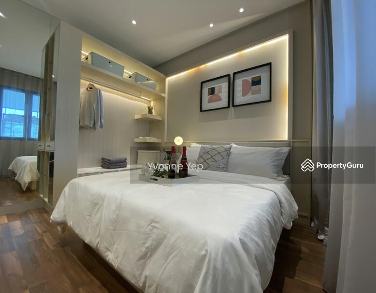 Kediaman Servis untuk Dijual di Aster Hill - Yvonne Yep - PropertyGuru.com.my