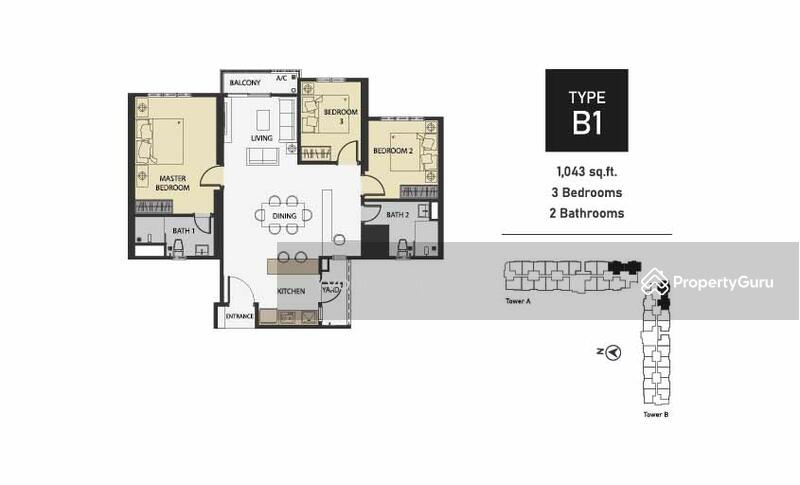 Kediaman Servis untuk Dijual di Aster Hill - Yvonne Yep - PropertyGuru.com.my