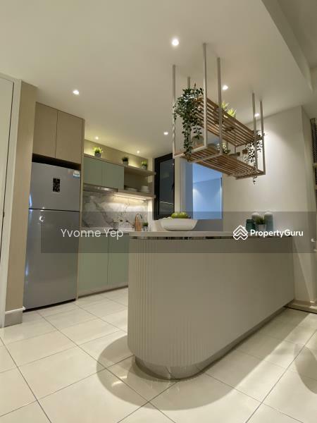 Kediaman Servis untuk Dijual di Aster Hill - Yvonne Yep - PropertyGuru.com.my
