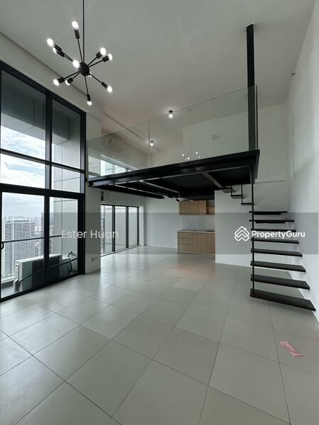 My Loft @ Empire City untuk Untuk Disewa - RM 1,300 /bulan, Mac 2026 - PropertyGuru.com.my