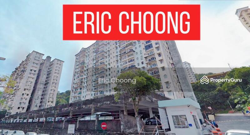 For Sale - Desa Delima