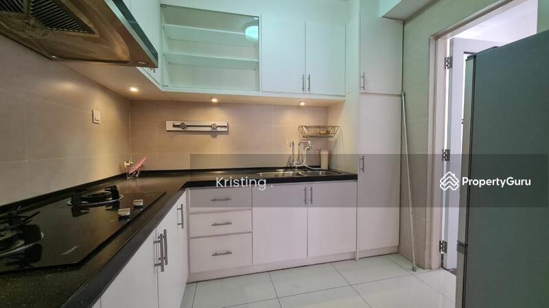 For Sale - Mont Kiara Bayu