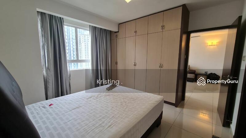 For Sale - Mont Kiara Bayu