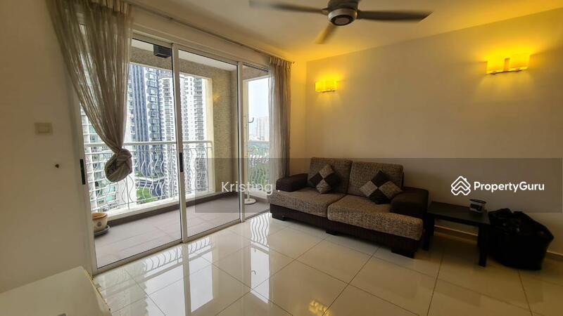 For Sale - Mont Kiara Bayu