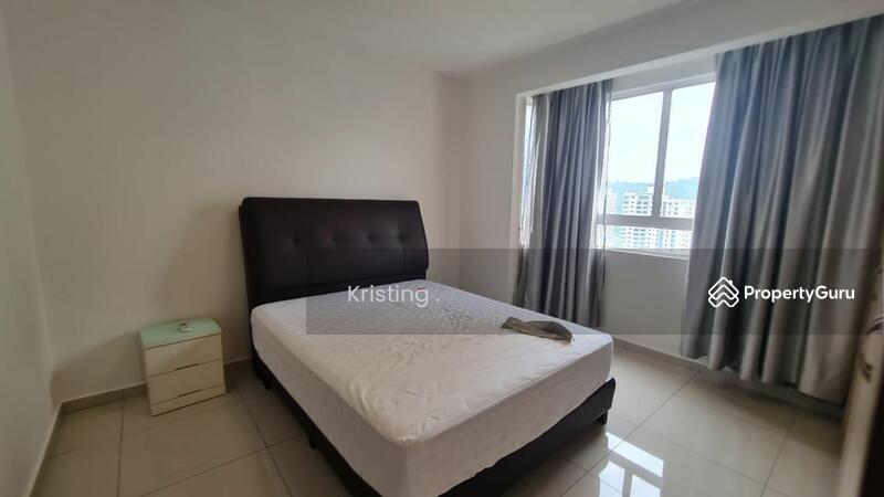 For Sale - Mont Kiara Bayu