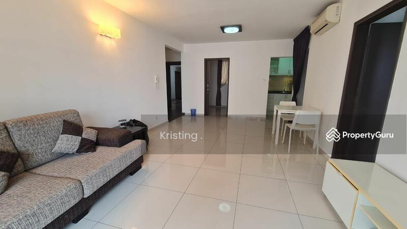 For Sale - Mont Kiara Bayu
