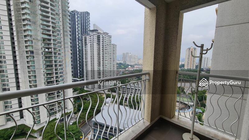 For Sale - Mont Kiara Bayu