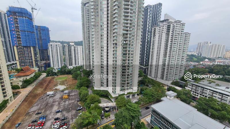 For Sale - Mont Kiara Bayu