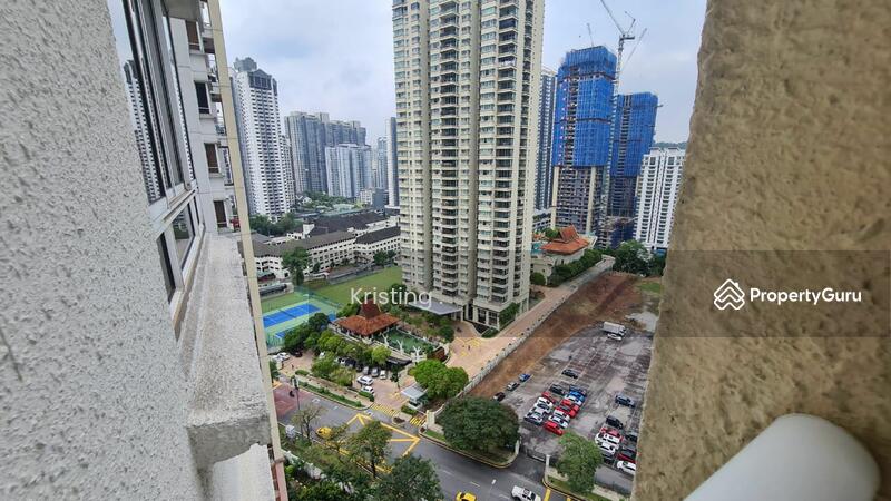For Sale - Mont Kiara Bayu