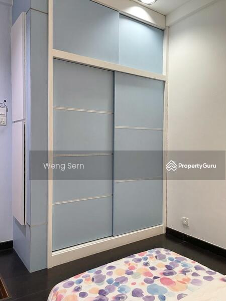 Condominium for Rent at The Oasis - Weng Sern - PropertyGuru.com.my