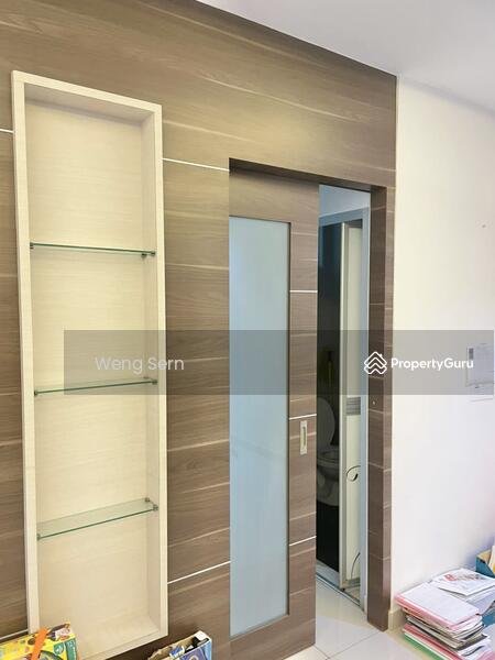Condominium for Rent at The Oasis - Weng Sern - PropertyGuru.com.my